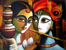But it is a costly and. History Of Oil Painting In India Culture And Creativity Manifest Themselves In Almost All Economic Social And Other Activities Michael And Rose Crazy Stories
