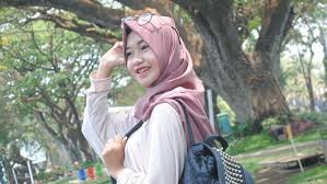 Cewek hijab cantik & imut part 2 bocah sma official. Tutorial Hijab Foto Cewek2 Cantik Lucu Berhijab Anak Remaja Sma