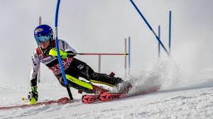 She decided to use this after heidi voelker autographed a poster for her with. Skilauferin Mikaela Shiffrin Und Ihre Besondere Geschichte Mit Rekorden Inspirieren