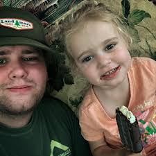 Chad Deese's Instagram, Twitter & Facebook