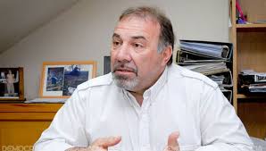 Legítima defensa: afirman que en Junín hay entre 25 mil y 30 mil armas en  blanco • Diario Democracia