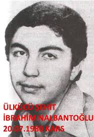 Mhoguz Adli Kullanicinin Ulkucu Sehitler Panosundaki Pin