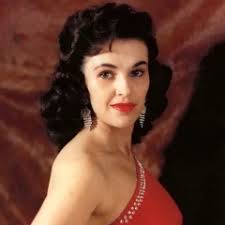 Artist: Wanda Jackson