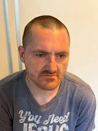 10-13-20 * Nathan Cassidy was arrested in the Naugatuck area by Sgt J.  Muncy, Sgt G. Messer, Sgt N. Mines, Cpl R. Fitch and Deputy TJ Justice and  charged with Felony Malicious