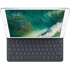 Apple Smart Keyboard For 10 5 Inch Ipad Pro Jb Hi Fi