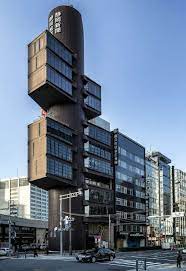 los impresionantes edificios del arquitecto japones kenzō tange arquitectura urbana arquitectos arquitectura japonesa