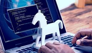 Üblicherweise muss die ausführbare datei dann auf dem system. Emotet Die Entwicklung Vom Banking Trojaner Zum Botnet It Daily Net