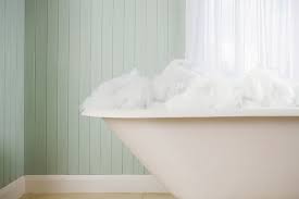 Happy camping starts with keeping warm! How To Keep Your Baths Warm This Winter Badeloft