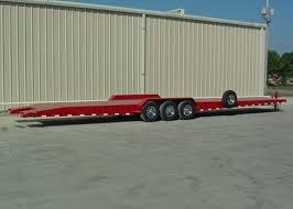 Car Hauler Trailers Olney Salem Effingham Il