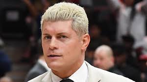 Cody Rhodes Provides Details On The Design Of TNT Championship