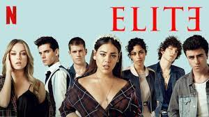 Of course, as with any school, some brand new faces come and. Elite Short Stories Nadia Guzman Netflix Official Site