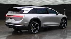 Image result for Aurora Green 2024 Lucid