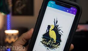 Buy wallpaper whatsapp classic by according amazon review at best. Como Fazer Papel De Parede Para Celular Com O App Canva Editores Techtudo