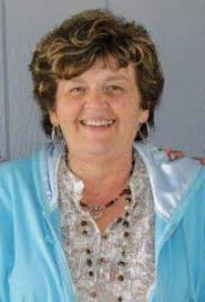 Sandra Helton Obituary