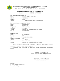 Misalnya salah paham terhadap penyebutan gelar, tak sesuai aturan berlaku hingga membuat orang tersinggung. Aktif Kuliah