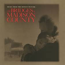 The holliwell bridge, winterset, iowa. The Bridges Of Madison County Original Sound Track Compilation By Various Artists Spotify