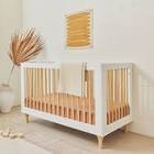 Lolly 3-in-1 Crib Babyletto