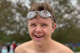 USADSS Roster — USA Down Syndrome Swimming