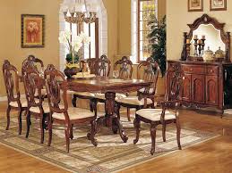 Massachusetts top place for quality formal dining furniture at affordable and discount prices! Formal Dining Room Sets Ashley Melissa Francishuster Home Design Popular Formal Dining Room Furniture