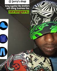 Jerry Appiah (@lifeofgeneration) • Instagram photos and videos