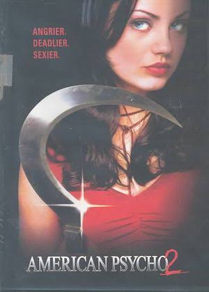 American Psycho 2: All American Girl, Used DVD | ISBN: 0031398805922