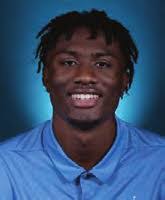 Levar Thompson's Instagram, Twitter & Facebook