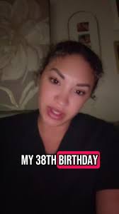 Nevaeh Dougherty and Her Mom Message