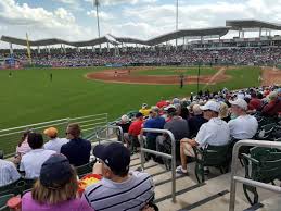 Jetblue Park Interactive Seating Chart