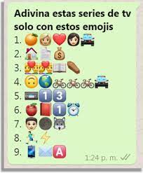 Jun 13, 2021 · lo malo es que, muchas veces, esto se convierte en rutina. Los 40 Mejores Y Mas Divertidos Juegos Para Whatsapp Apptuts