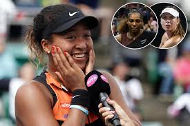 Картинки по запросу наоми осака семья Yaponka Naomi Osaka Zarabotala 37 Millionov Dollarov I Oboshla Sharapovu I Serenu Chempionat