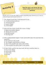 Kunci jawaban tema 9 kelas 5 halaman 82. Bahasa Inggris Unduh Buku 201 223 Halaman Pubhtml5