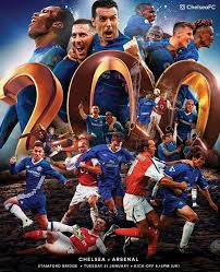 It should be boycott by every chelsea and arsenal fan. Chelsea Vs Arsenal Match Day Poster Chelseafc