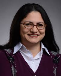 Susan Torres-Harding