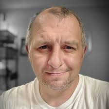 Joke about a baby computer and its father