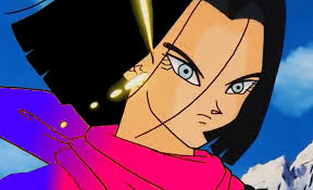 He is the main antagonist of the super 17 saga. Female Android 17 Ultra Dragon Ball Wiki Fandom
