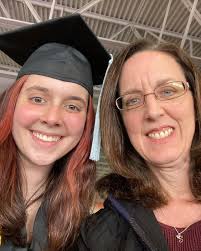 Until next time, BGSU… 🧡🤎🧡🤎🧡 #alumni #bgsualumni #bgsugrad #hdfs  #talonsup