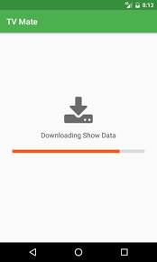 You will have full control over your tv screen right from your phone's screen. Tv Mate For Android Apk Download