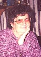 Barbara Macaulay Obituary