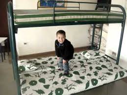 Bunk Bed Sofa Bed Www Gitalnet Com سرير دورين كنبة سرير Youtube
