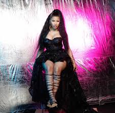 Nicki Minaj Joins The Cast Of Angry Birds Movie 2 The Shade Room Nicki minaj was born onika tanya maraj on december 8, 1982 in st.