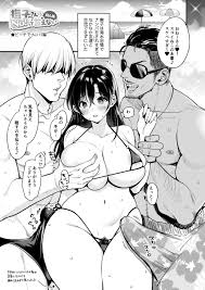 エロ漫画】天然爆乳女子大生が男たちのエッチなお願いを断れず… | エロコミック｜無料エロ漫画・エロ同人誌