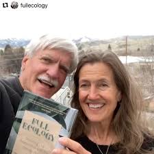 Happy pub day, Full Ecology!, #Repost @fullecology with @make_repost, ・・・,  Book release!!! Yay for Heyday @heydaybooks making this beautiful book real 