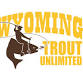 Grey Reef Trout Unlimited Speaker Series
