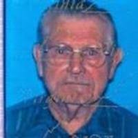 Obituary information for James Anderson