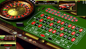 If you choose to play a live dealer roulette online, the way the results are determined is different (random number generator vs. Understanding A Roulette Game Online And Real World
