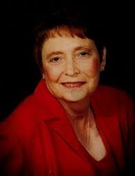 Betty Sue Reed Obituary November 12, 2020