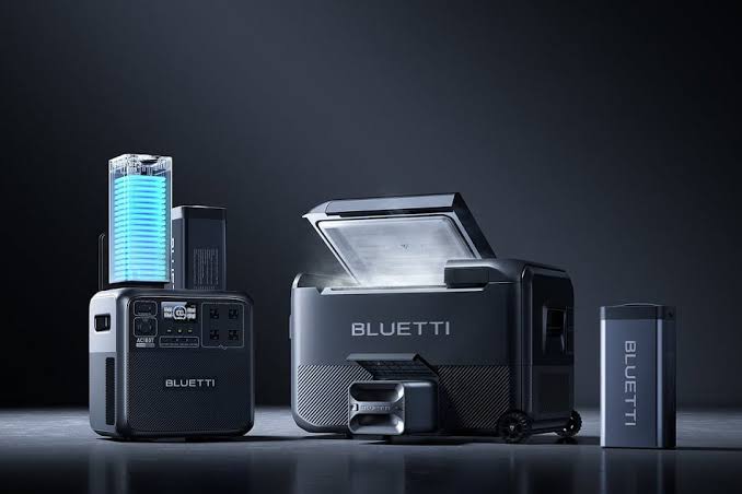 Can a Portable Power Station Power a Fridge?
