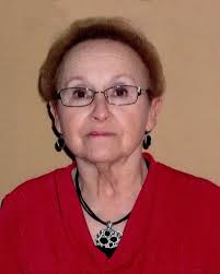 Betty J. Graves Obituary May 23, 2024