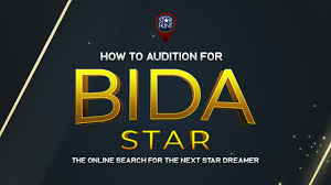 The next generation (tng) is an american science fiction television series created by gene roddenberry. Bida Star Audition Form Hoosier Auditions