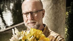 Bob Mould's Beautiful, Ruinous Life In Punk : NPR